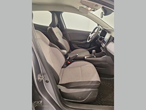 renault, clio, 1.0 tce evolution x-tronic, otomatik, benzin 2.el otomobil | renew 13