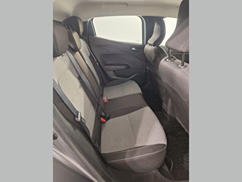 renault, clio, 1.0 tce evolution x-tronic, otomatik, benzin 2.el otomobil | renew 15