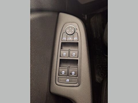 renault, clio, 1.0 tce evolution x-tronic, otomatik, benzin 2.el otomobil | renew 23