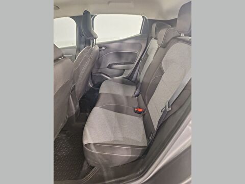 renault, clio, 1.0 tce evolution x-tronic, otomatik, benzin 2.el otomobil | renew 14