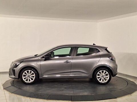 renault, clio, 1.0 tce evolution x-tronic, otomatik, benzin 2.el otomobil | renew 6