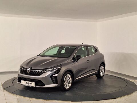 1.0 TCE Evolution X-Tronic, 2. el otomobil | renew