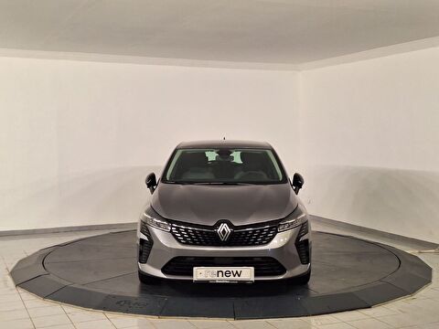 renault, clio, 1.0 tce evolution x-tronic, otomatik, benzin 2.el otomobil | renew 3