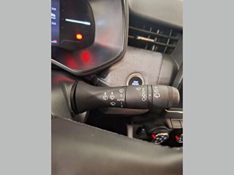 renault, clio, 1.0 tce evolution x-tronic, otomatik, benzin 2.el otomobil | renew 19