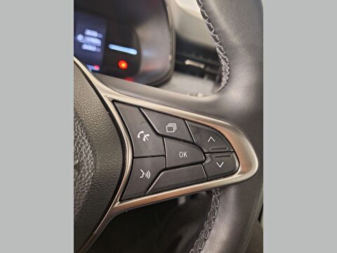 renault, clio, 1.0 tce evolution x-tronic, otomatik, benzin 2.el otomobil | renew 17