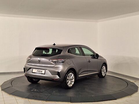 renault, clio, 1.0 tce evolution x-tronic, otomatik, benzin 2.el otomobil | renew 7