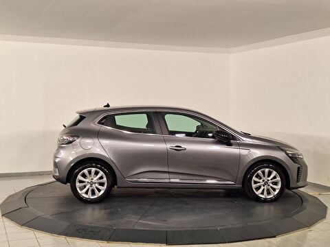 renault, clio, 1.0 tce evolution x-tronic, otomatik, benzin 2.el otomobil | renew 5