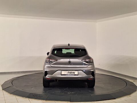 renault, clio, 1.0 tce evolution x-tronic, otomatik, benzin 2.el otomobil | renew 8