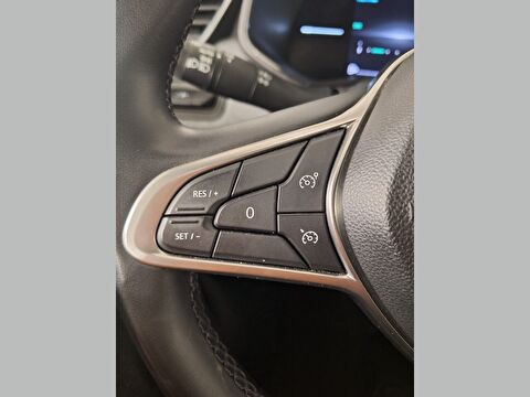 renault, clio, 1.0 tce evolution x-tronic, otomatik, benzin 2.el otomobil | renew 16