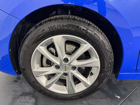 opel, corsa, 1.2 elegance, otomatik, benzin 2.el otomobil | renew 28