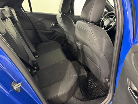 opel, corsa, 1.2 elegance, otomatik, benzin 2.el otomobil | renew 18