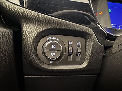 opel, corsa, 1.2 elegance, otomatik, benzin 2.el otomobil | renew 21