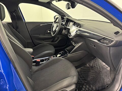 opel, corsa, 1.2 elegance, otomatik, benzin 2.el otomobil | renew 24