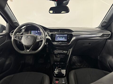 opel, corsa, 1.2 elegance, otomatik, benzin 2.el otomobil | renew 12