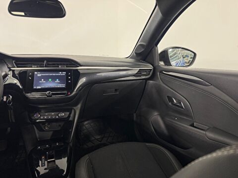 opel, corsa, 1.2 elegance, otomatik, benzin 2.el otomobil | renew 15