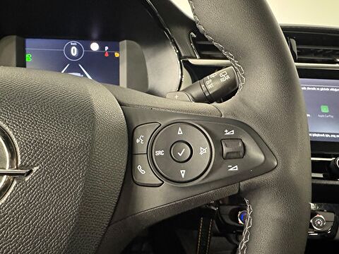 opel, corsa, 1.2 elegance, otomatik, benzin 2.el otomobil | renew 20