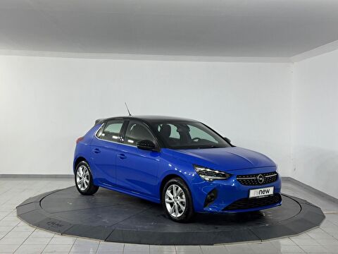 opel, corsa, 1.2 elegance, otomatik, benzin 2.el otomobil | renew 4