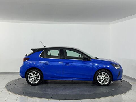 opel, corsa, 1.2 elegance, otomatik, benzin 2.el otomobil | renew 6