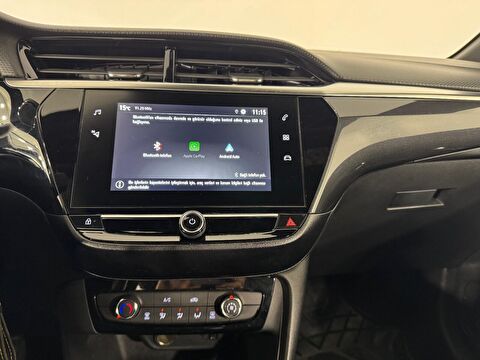 opel, corsa, 1.2 elegance, otomatik, benzin 2.el otomobil | renew 13