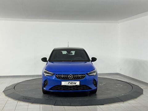 opel, corsa, 1.2 elegance, otomatik, benzin 2.el otomobil | renew 3