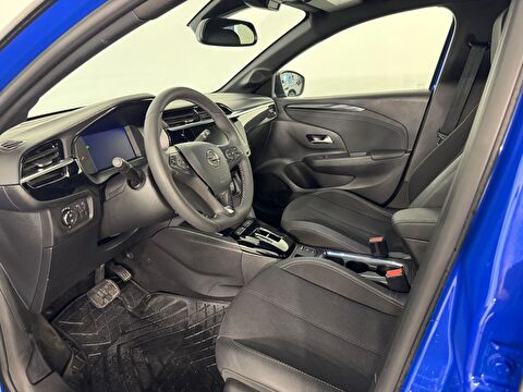 opel, corsa, 1.2 elegance, otomatik, benzin 2.el otomobil | renew 16