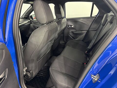 opel, corsa, 1.2 elegance, otomatik, benzin 2.el otomobil | renew 17