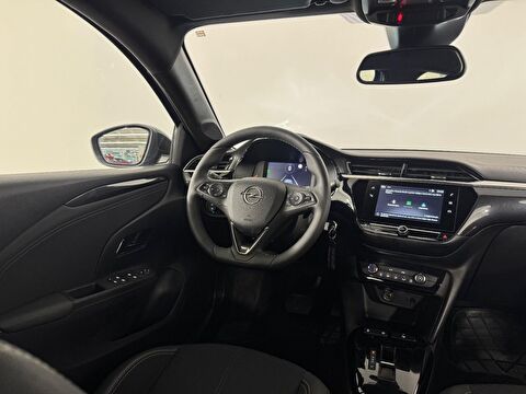 opel, corsa, 1.2 elegance, otomatik, benzin 2.el otomobil | renew 14