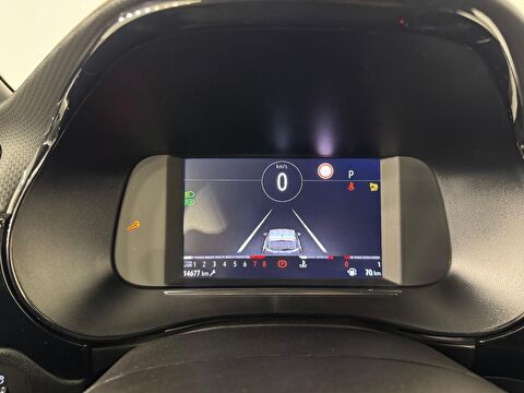 opel, corsa, 1.2 elegance, otomatik, benzin 2.el otomobil | renew 23