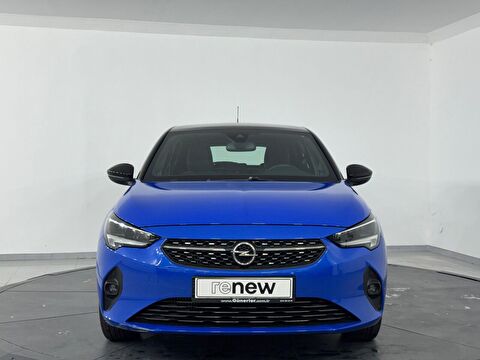 opel, corsa, 1.2 elegance, otomatik, benzin 2.el otomobil | renew 9