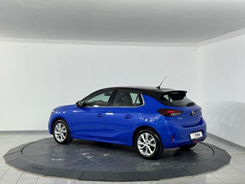 opel, corsa, 1.2 elegance, otomatik, benzin 2.el otomobil | renew 8