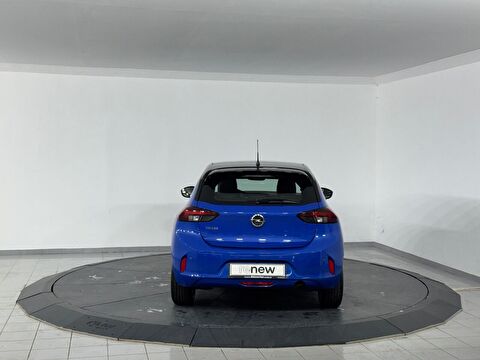 opel, corsa, 1.2 elegance, otomatik, benzin 2.el otomobil | renew 7