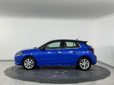 opel, corsa, 1.2 elegance, otomatik, benzin 2.el otomobil | renew 5