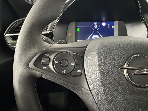 opel, corsa, 1.2 elegance, otomatik, benzin 2.el otomobil | renew 19