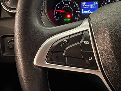 dacia, duster, 1.0 eco-g prestige 4x2, manuel, benzin + lpg 2.el otomobil | renew 22