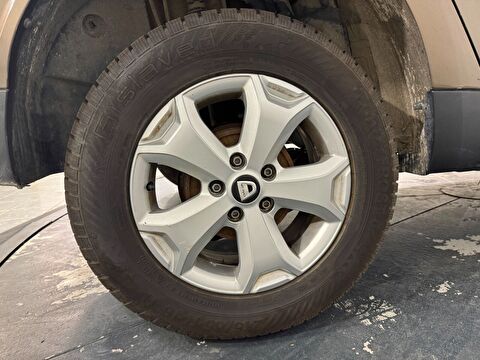 dacia, duster, 1.0 eco-g prestige 4x2, manuel, benzin + lpg 2.el otomobil | renew 28