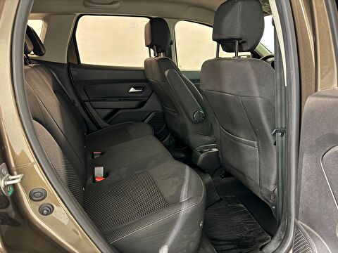dacia, duster, 1.0 eco-g prestige 4x2, manuel, benzin + lpg 2.el otomobil | renew 15