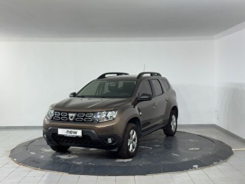 1.0 Eco-G Prestige 4x2, 2. el otomobil | renew