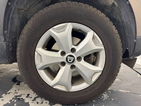 dacia, duster, 1.0 eco-g prestige 4x2, manuel, benzin + lpg 2.el otomobil | renew 27