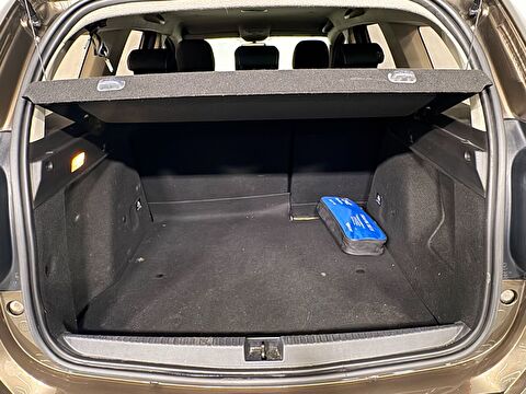 dacia, duster, 1.0 eco-g prestige 4x2, manuel, benzin + lpg 2.el otomobil | renew 26