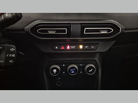 dacia, jogger, 1.0 turbo eco-g expression, manuel, benzin + lpg 2.el otomobil | renew 23