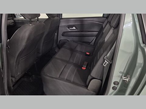 dacia, jogger, 1.0 turbo eco-g expression, manuel, benzin + lpg 2.el otomobil | renew 14