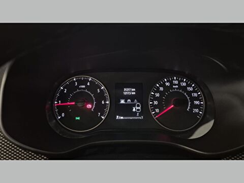 dacia, jogger, 1.0 turbo eco-g expression, manuel, benzin + lpg 2.el otomobil | renew 25