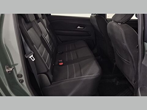 dacia, jogger, 1.0 turbo eco-g expression, manuel, benzin + lpg 2.el otomobil | renew 12