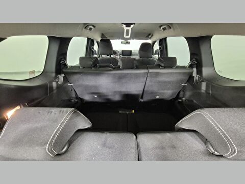 dacia, jogger, 1.0 turbo eco-g expression, manuel, benzin + lpg 2.el otomobil | renew 15