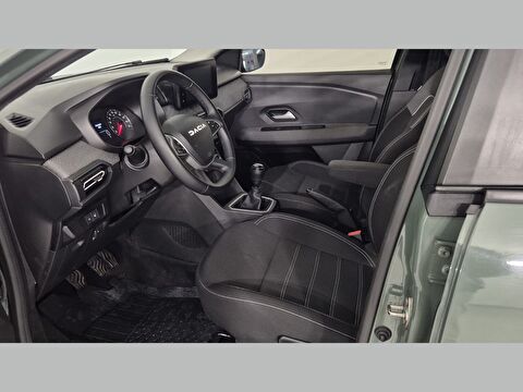 dacia, jogger, 1.0 turbo eco-g expression, manuel, benzin + lpg 2.el otomobil | renew 11