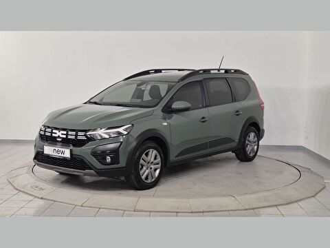 1.0 Turbo Eco-G Expression, 2. el otomobil | renew