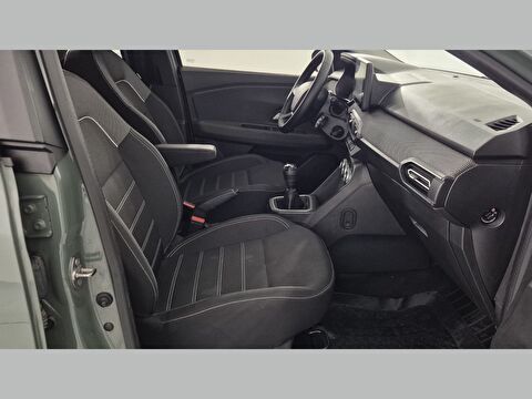 dacia, jogger, 1.0 turbo eco-g expression, manuel, benzin + lpg 2.el otomobil | renew 13