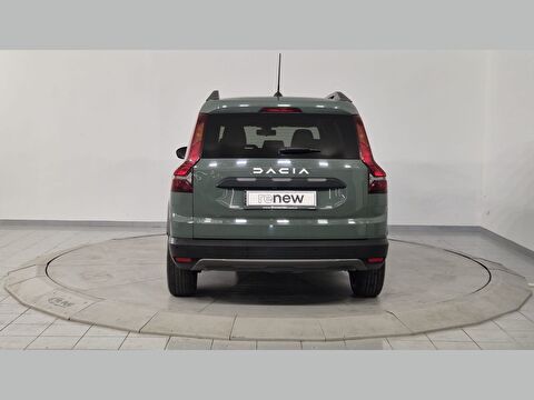 dacia, jogger, 1.0 turbo eco-g expression, manuel, benzin + lpg 2.el otomobil | renew 8