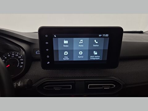 dacia, jogger, 1.0 turbo eco-g expression, manuel, benzin + lpg 2.el otomobil | renew 17