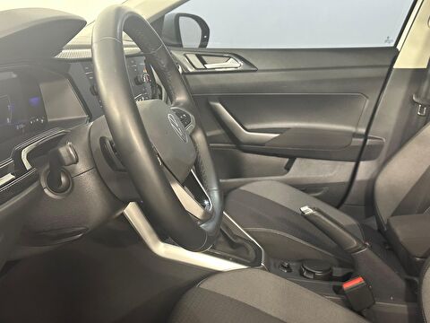 volkswagen, taigo, suv 1.0 tsı life dsg, otomatik, benzin 2.el otomobil | renew 11